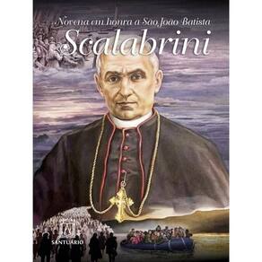 Novena Em Honra A São João Batista Scalabrini