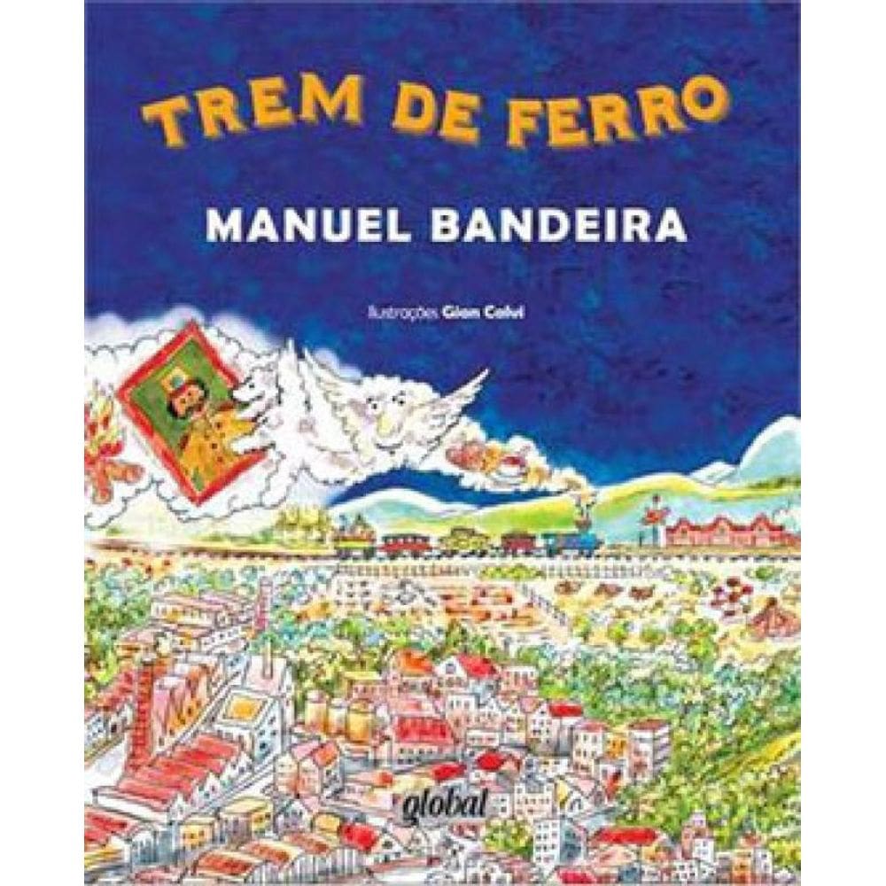 Trem De Ferro