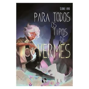 Para Todos Os Tipos De Vermes