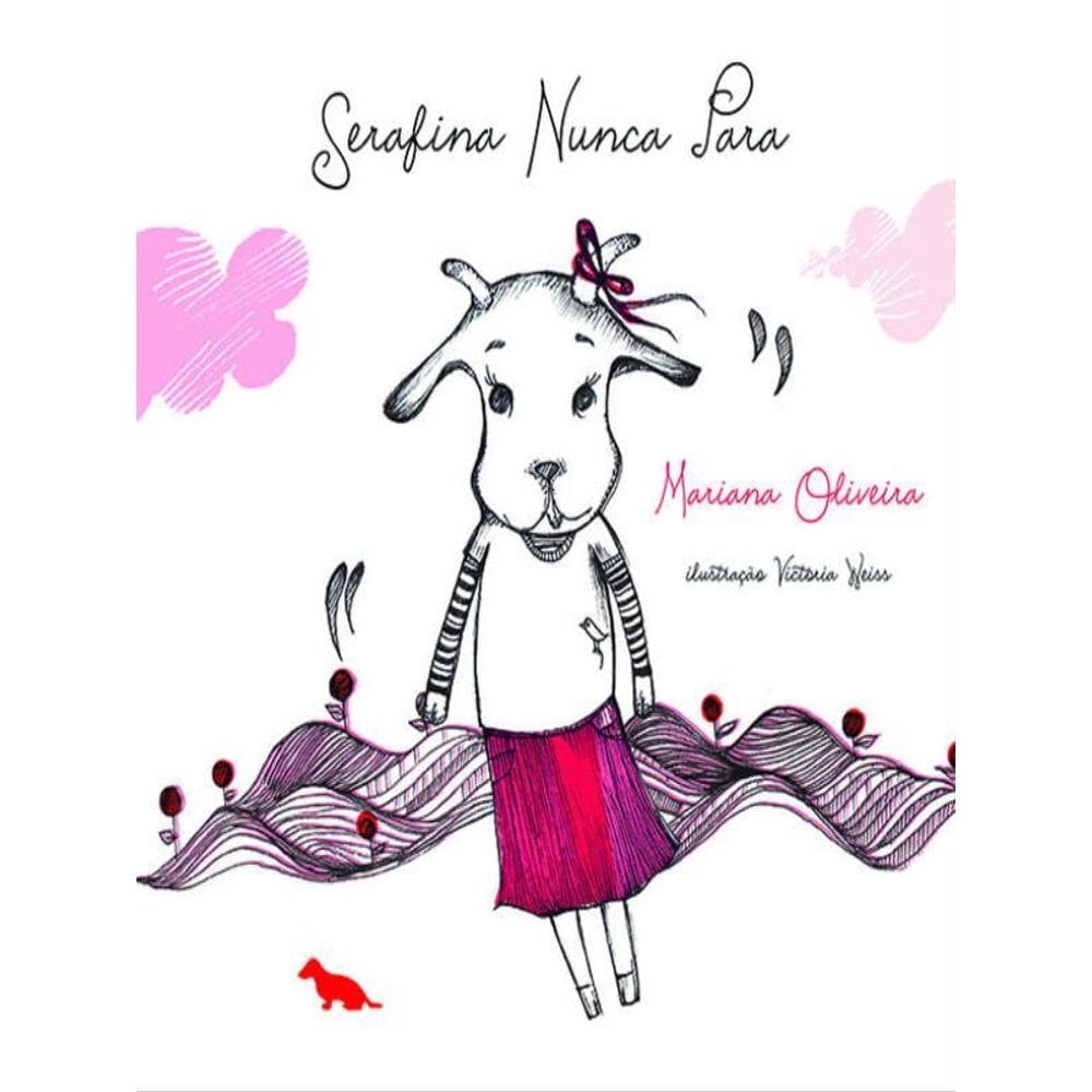 Serafina Nunca Para