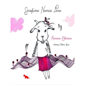 Serafina Nunca Para