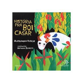 História Pra Boi Casar