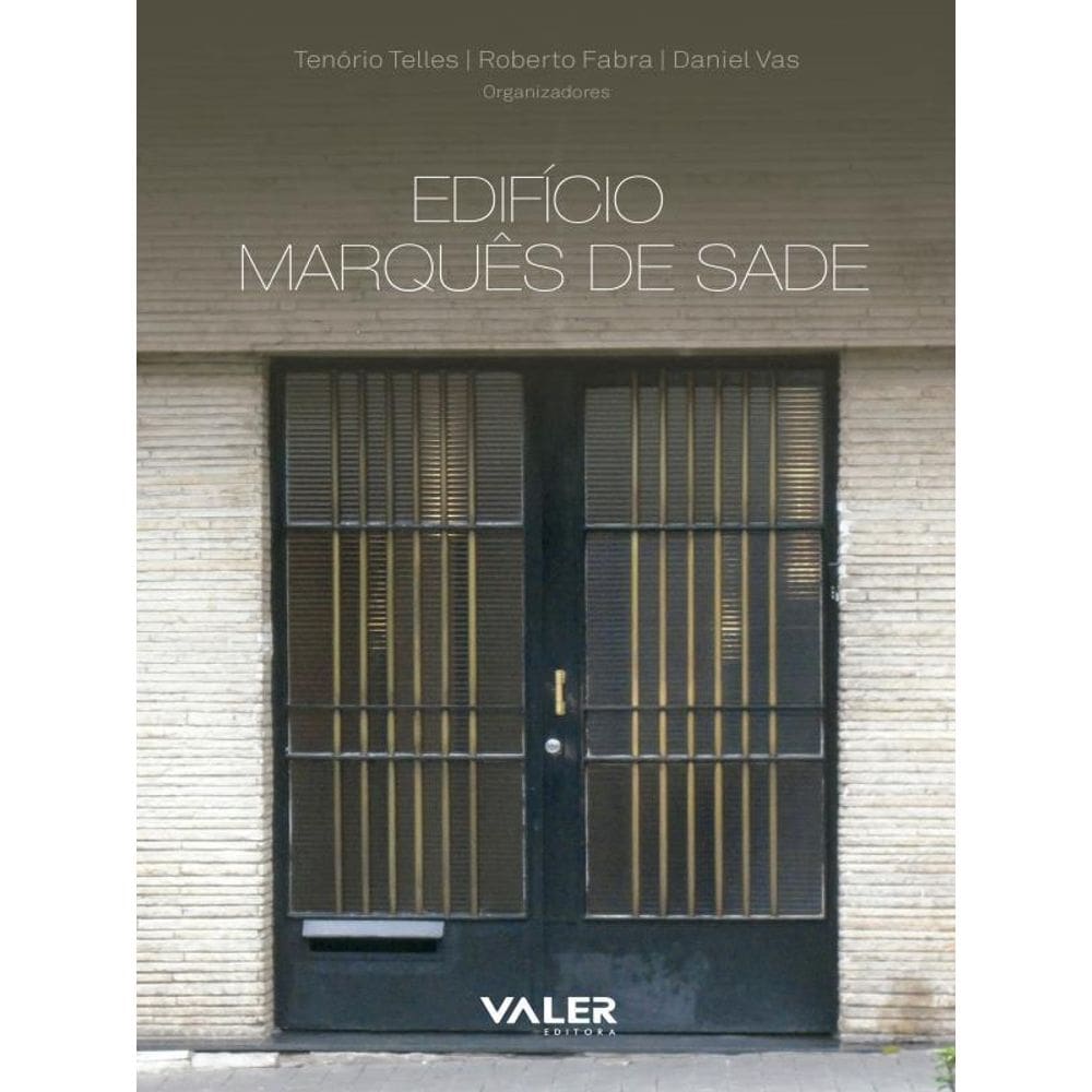 Edifício Marquês De Sade