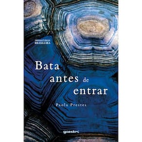 Bata Antes De Entrar