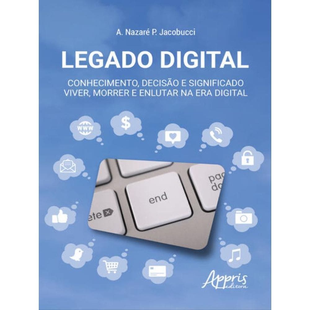 Legado Digital
