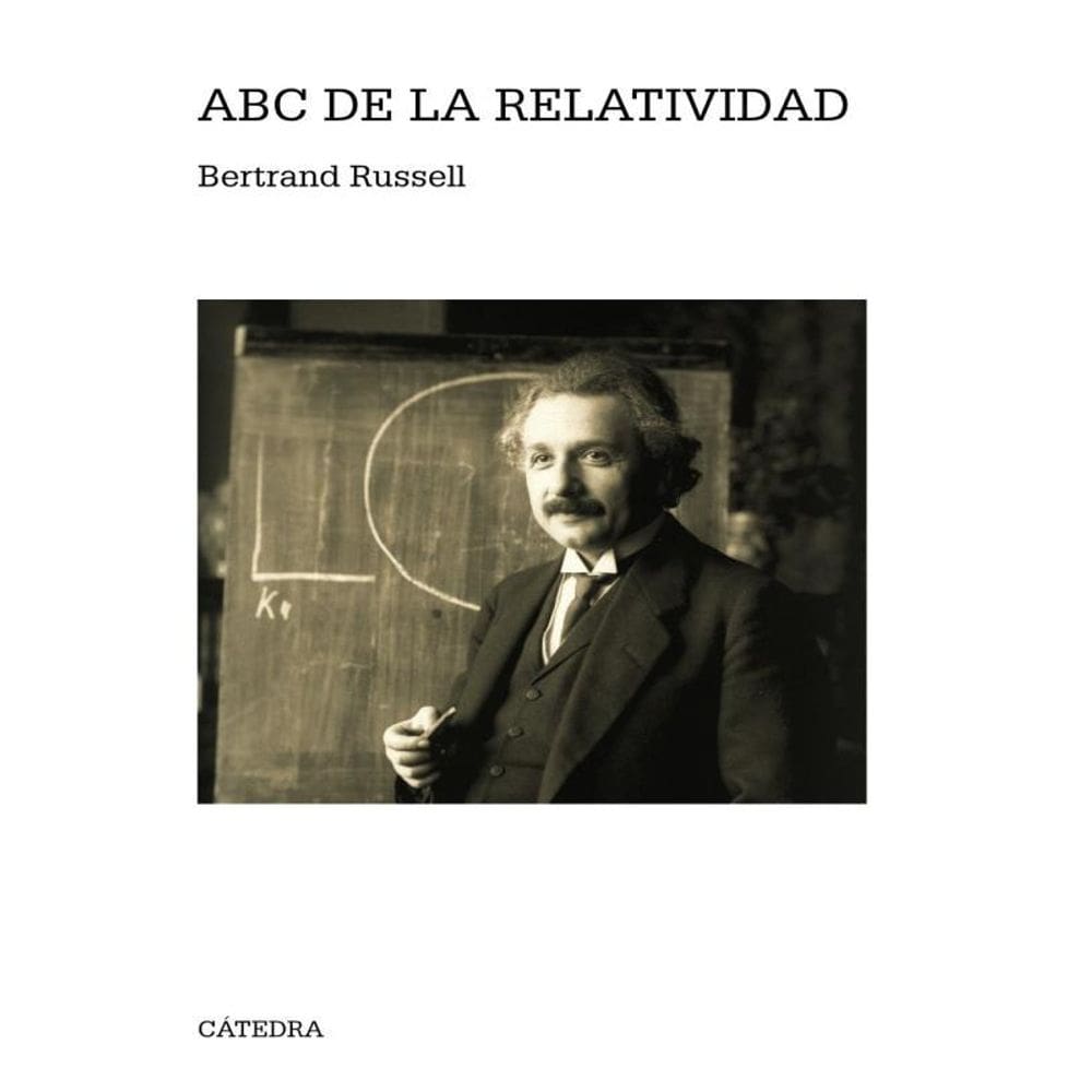 Abc De La Relatividad