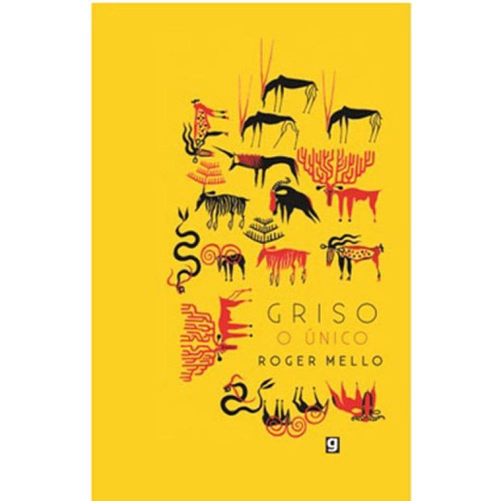 Griso, O Único