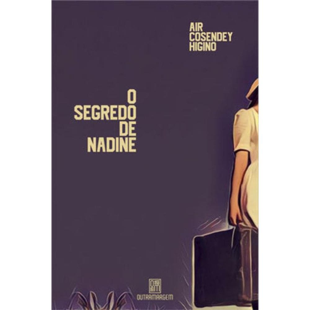 O Segredo De Nadine