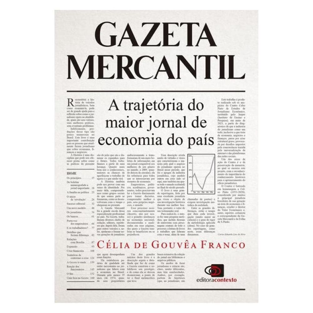 Gazeta Mercantil