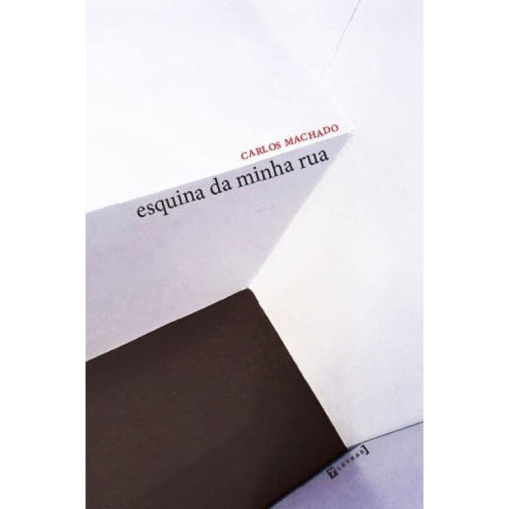 Esquina Da Minha Rua