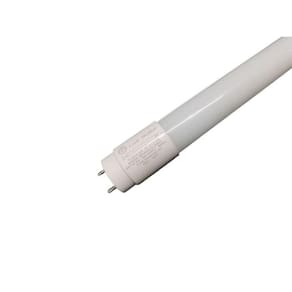 Lâmpada Tubular Led Luz Sollar - 9w - 6500k - Luz Branca