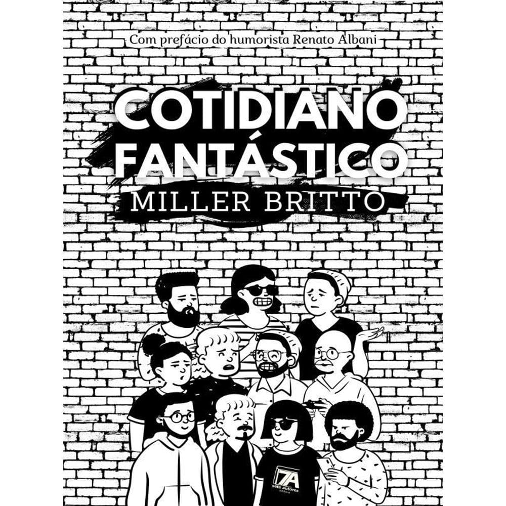 Cotidiano Fantástico