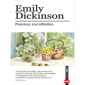 Poemas Escolhidos - Vol. 436