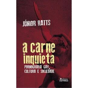 A Carne Inquieta