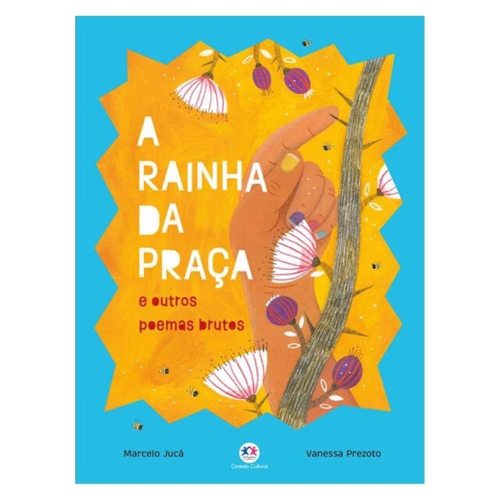 A Rainha Da Praça