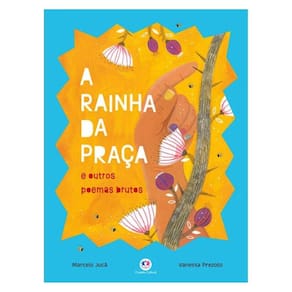 A Rainha Da Praça
