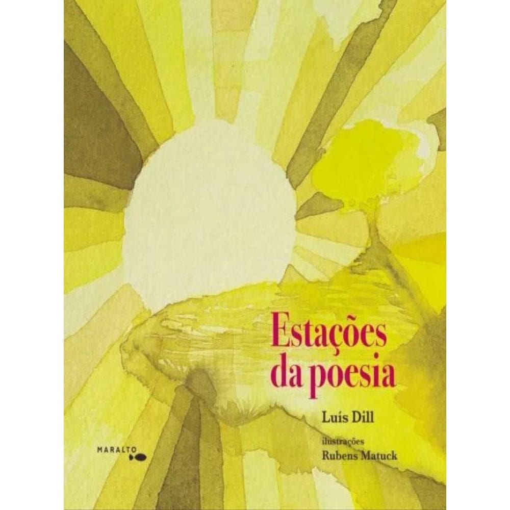 Estações Da Poesia