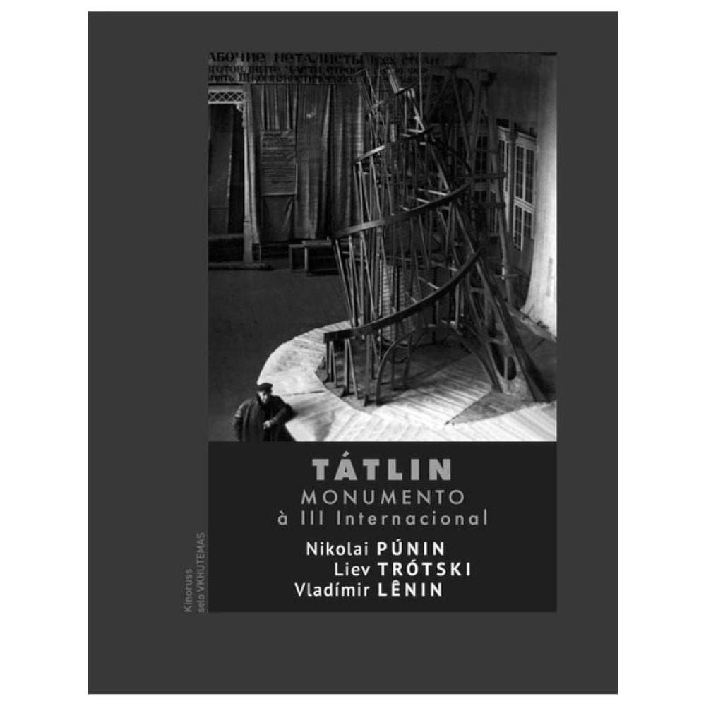 Tátlin: - Vol. 1