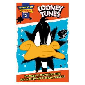Looney Tunes Revista Em Quadrinhos Especial Edição 02
