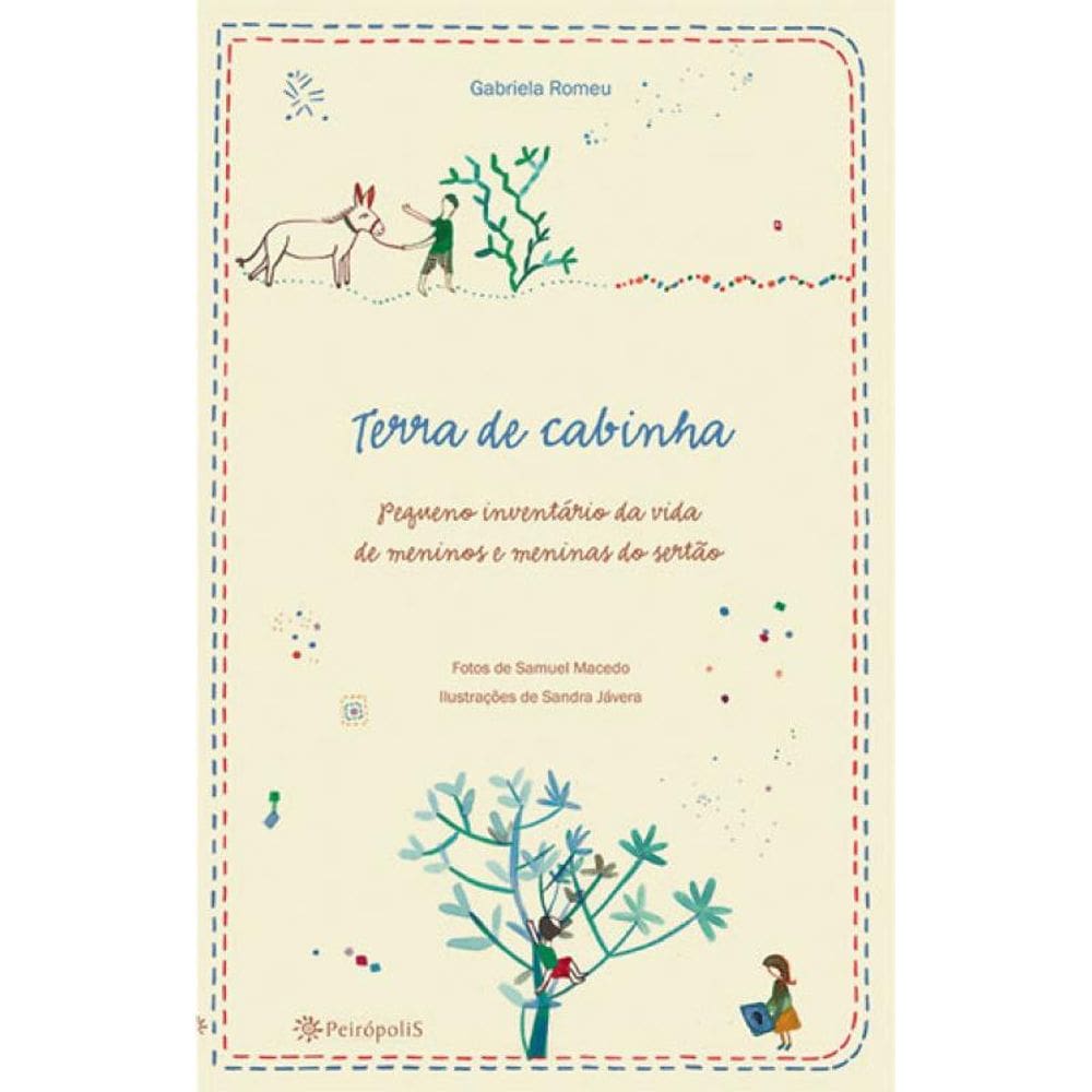 Terra De Cabinha