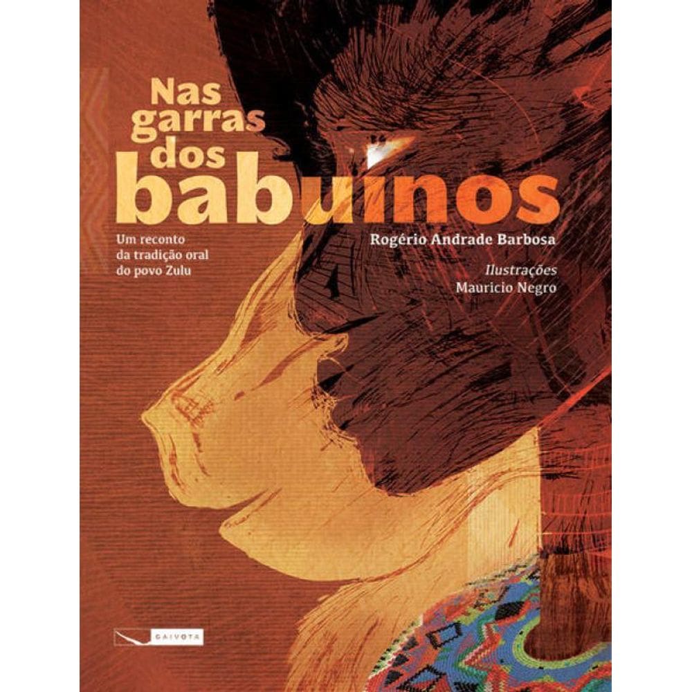 Nas Garras Dos Babuínos