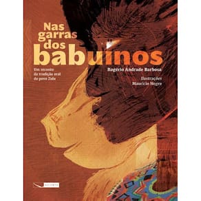 Nas Garras Dos Babuínos