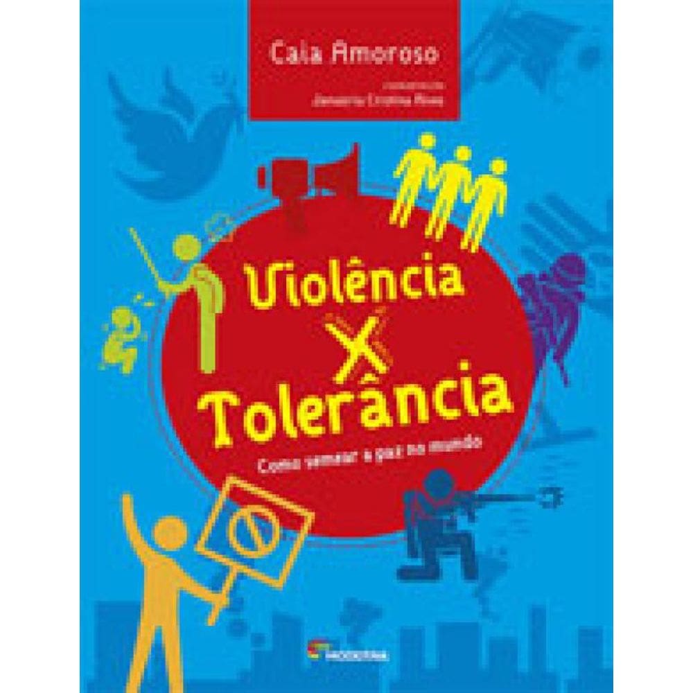 Violência X Tolerância