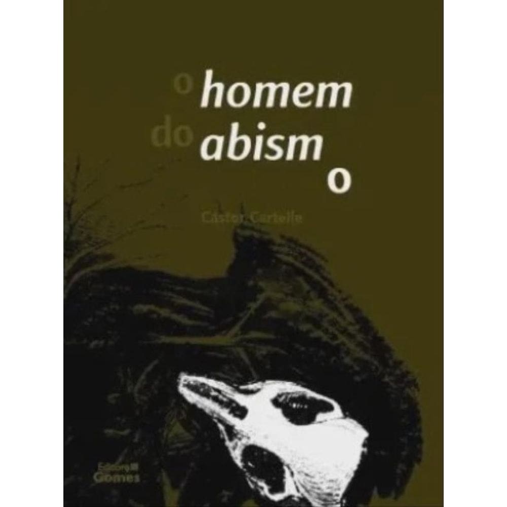 O Homem Do Abismo