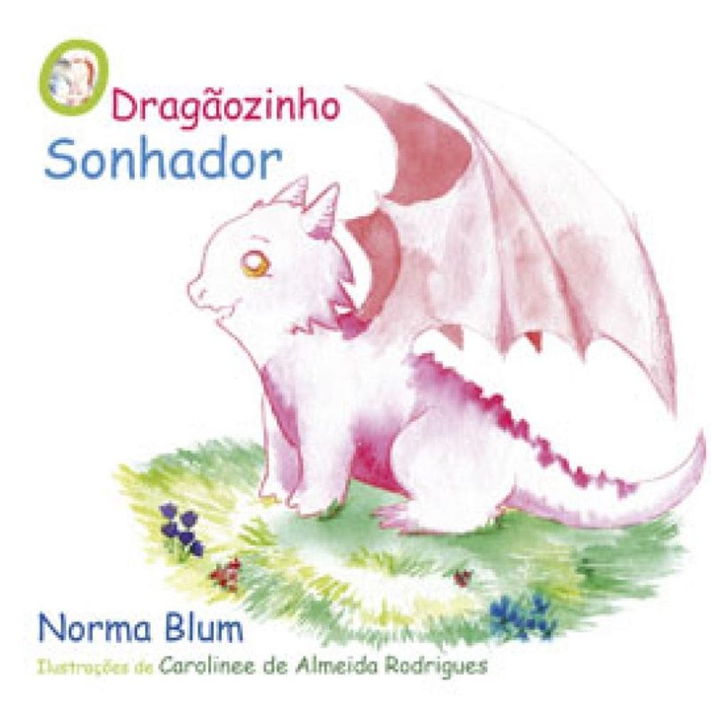 Dragãozinho Sonhador