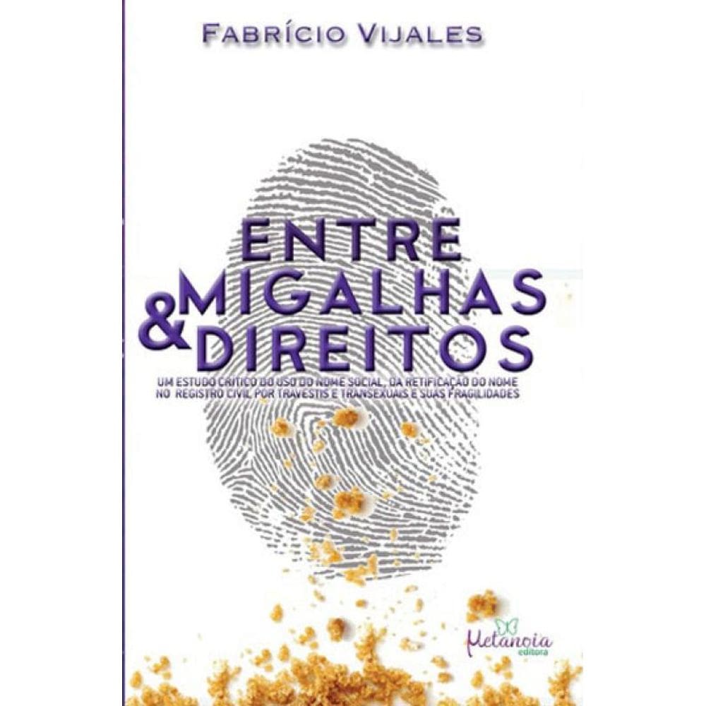 Entre Migalhas E Direitos