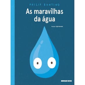 As Maravilhas Da Água