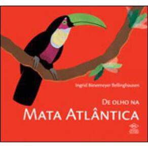 De Olho Na Mata Atlântica