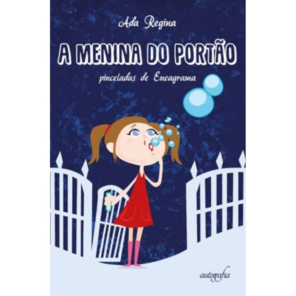 A Menina Do Portão