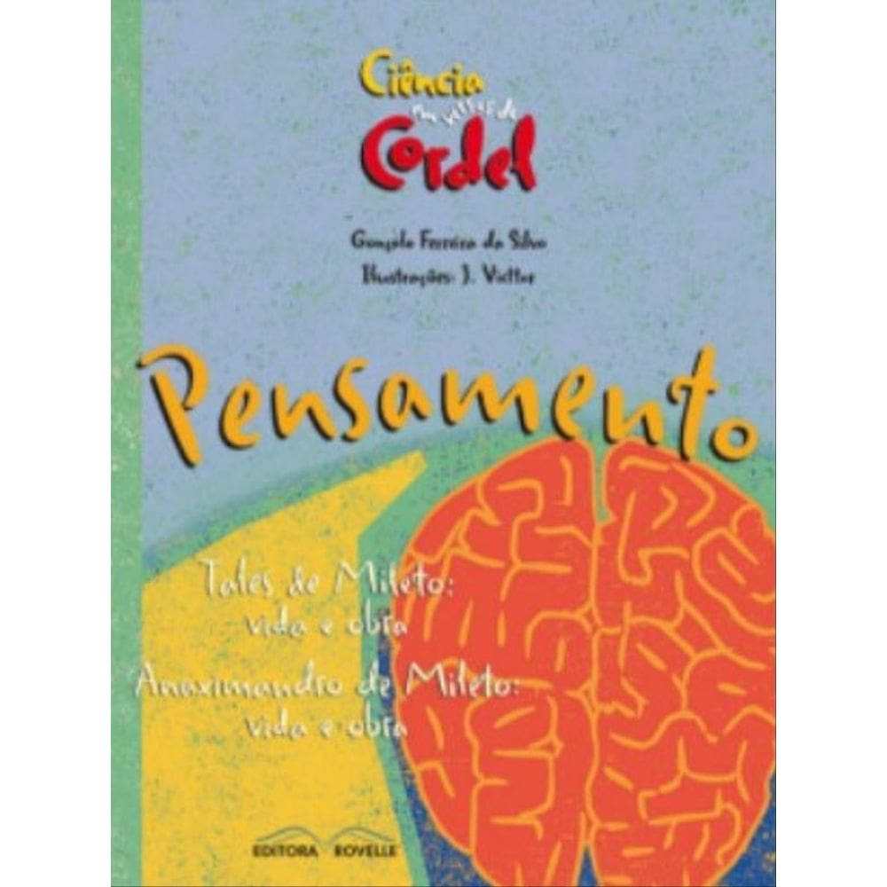 Pensamento