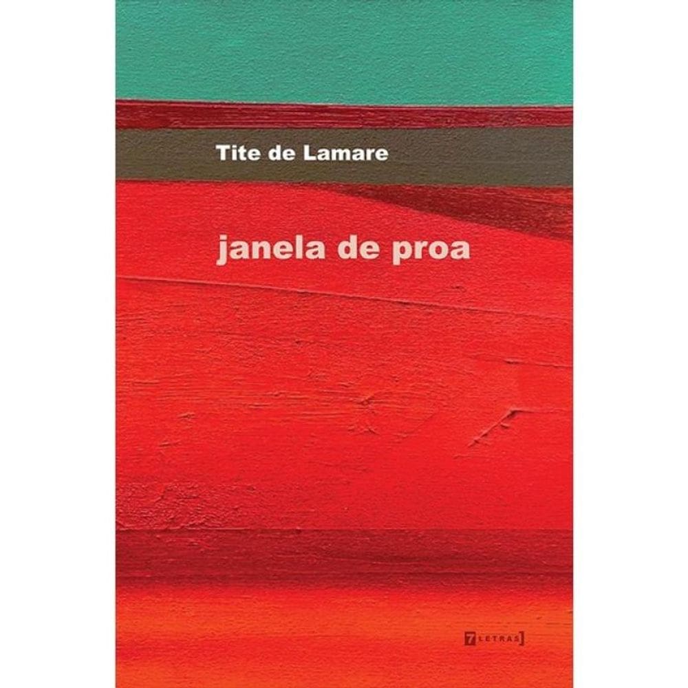 Janela De Proa