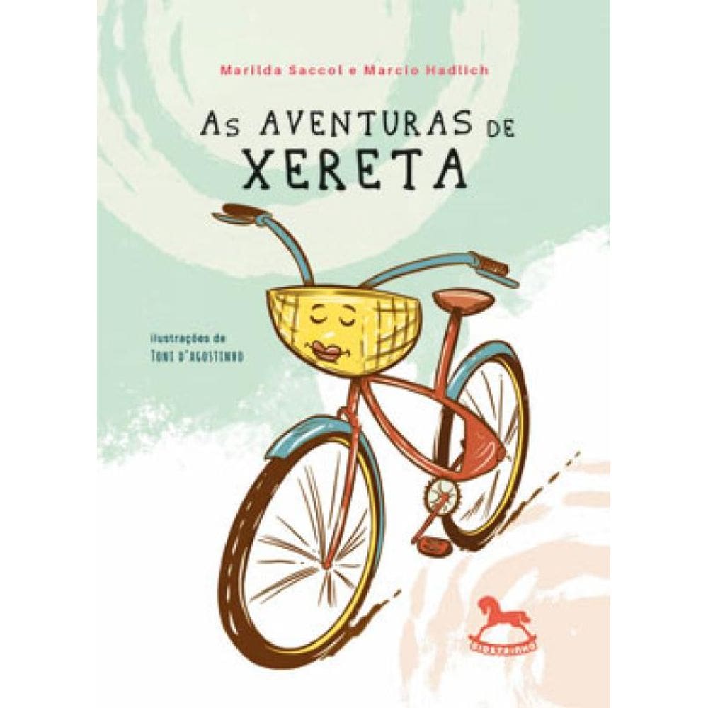 As Aventuras De Xereta - Vol. 1