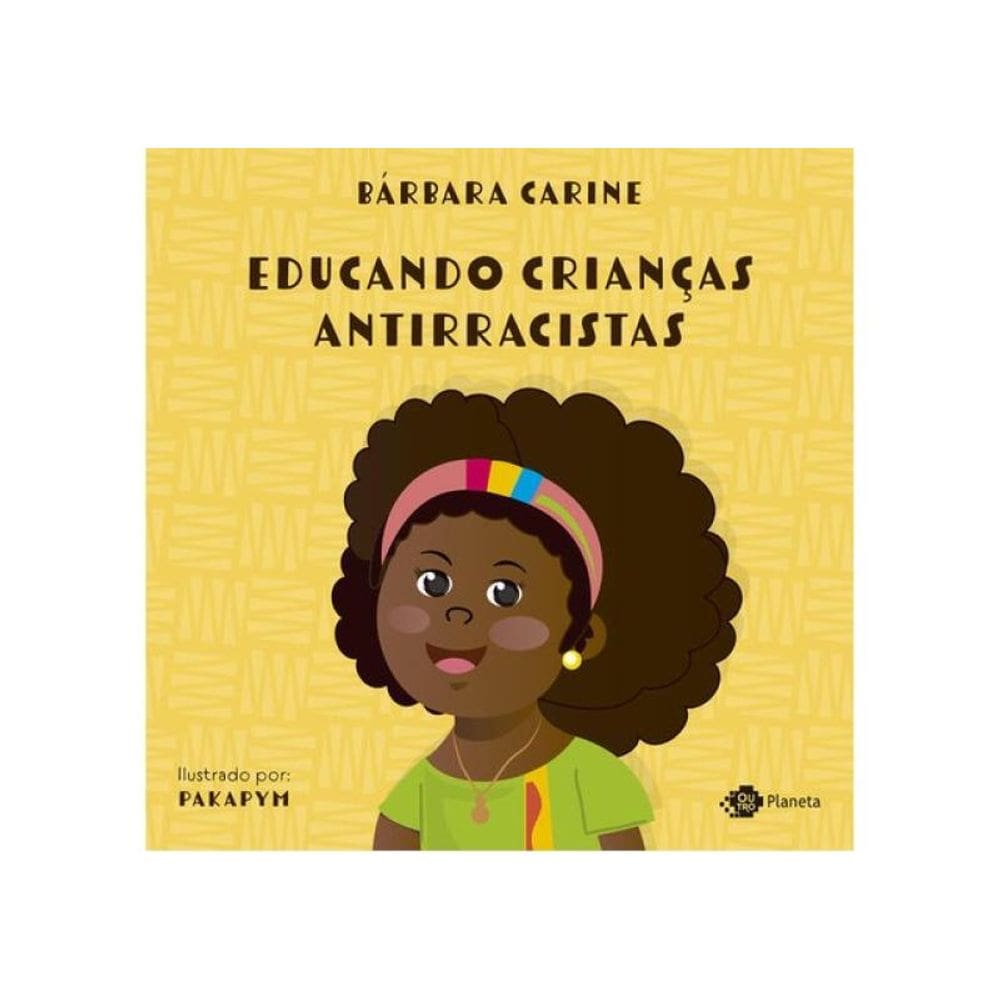 Educando Crianças Antirracistas