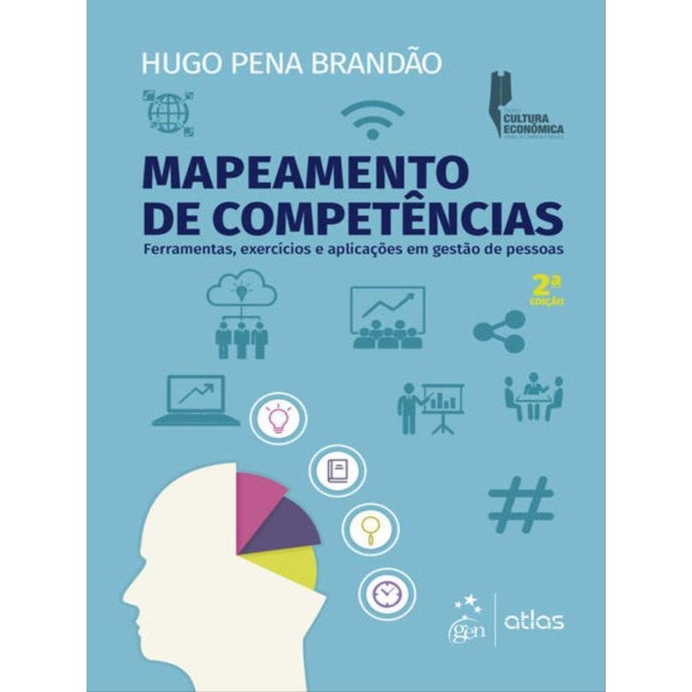 Mapeamento De Competências