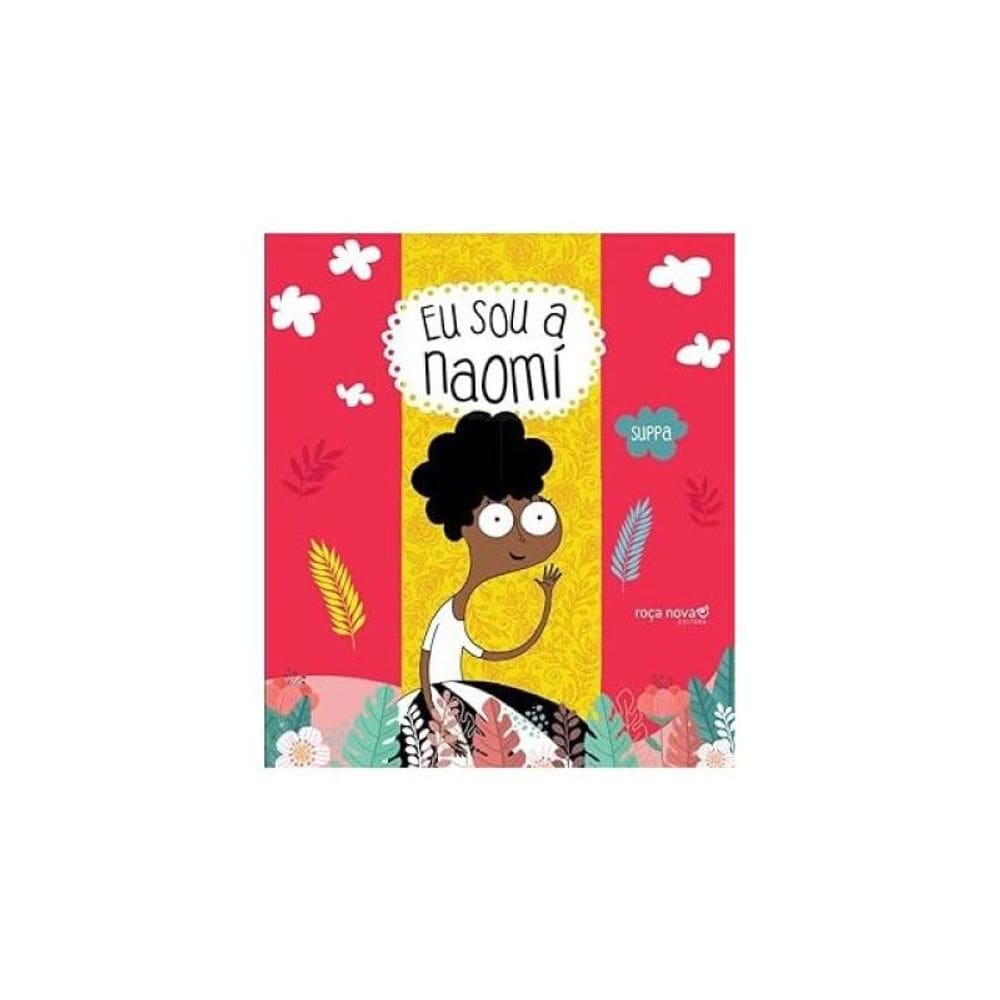 Eu Sou A Naomí / Eu Sou A Juli
