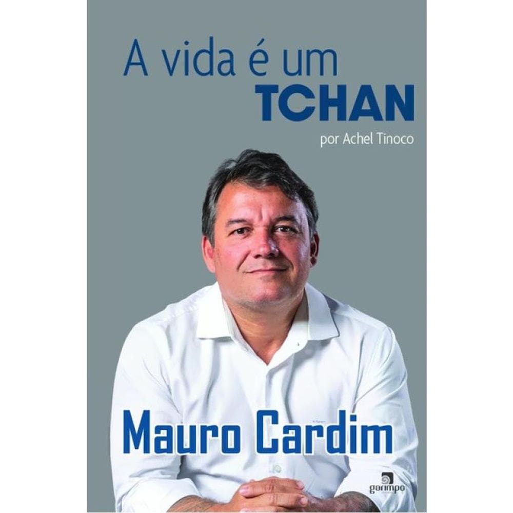 A Vida É Um Tchan
