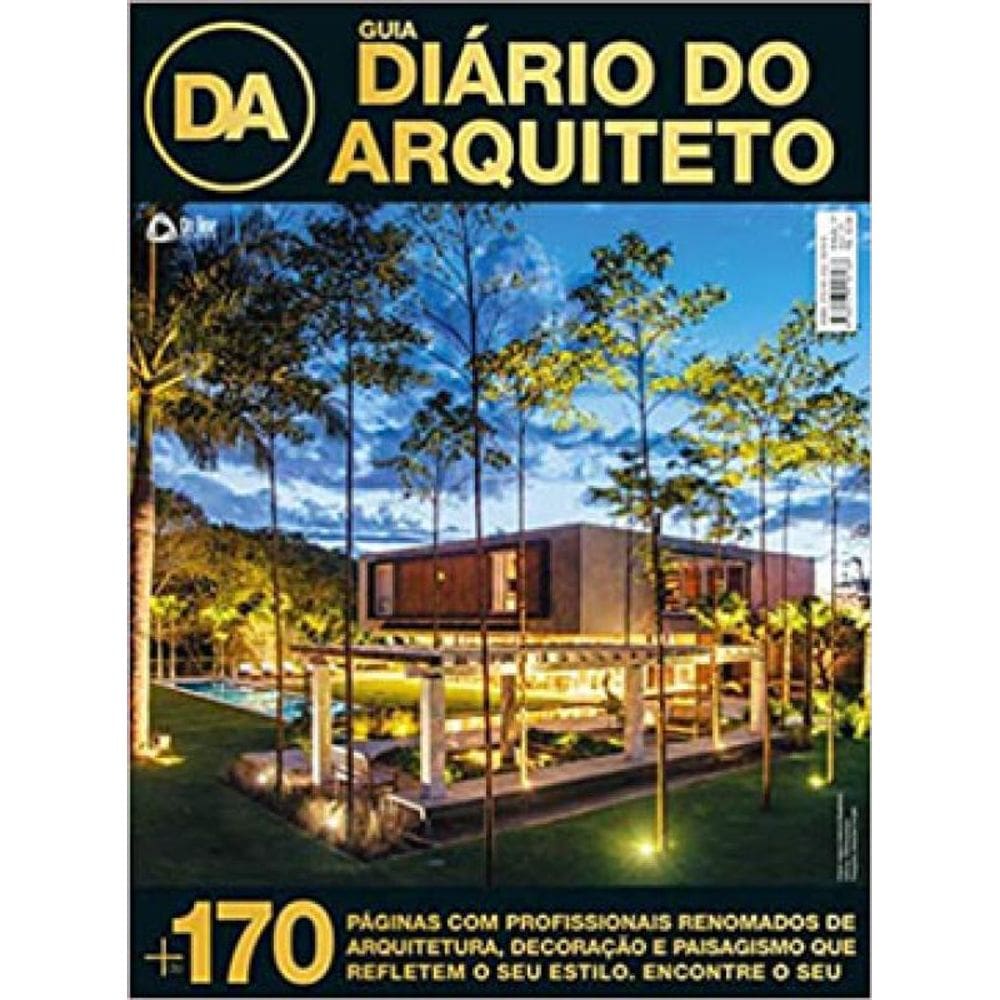 Guia Diário Do Arquiteto