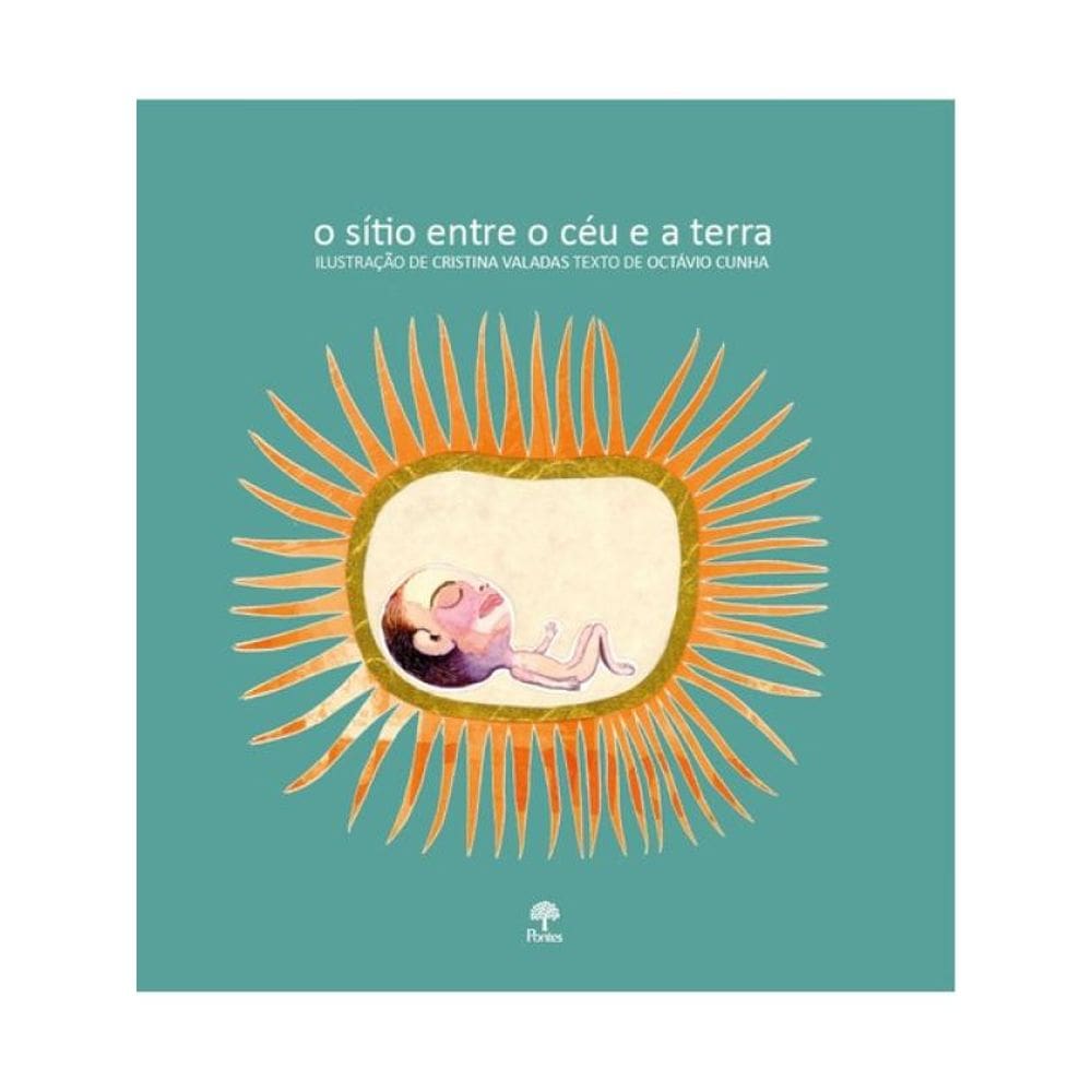 O Sítio Entre O Céu E A Terra