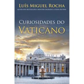 Curiosidades Do Vaticano