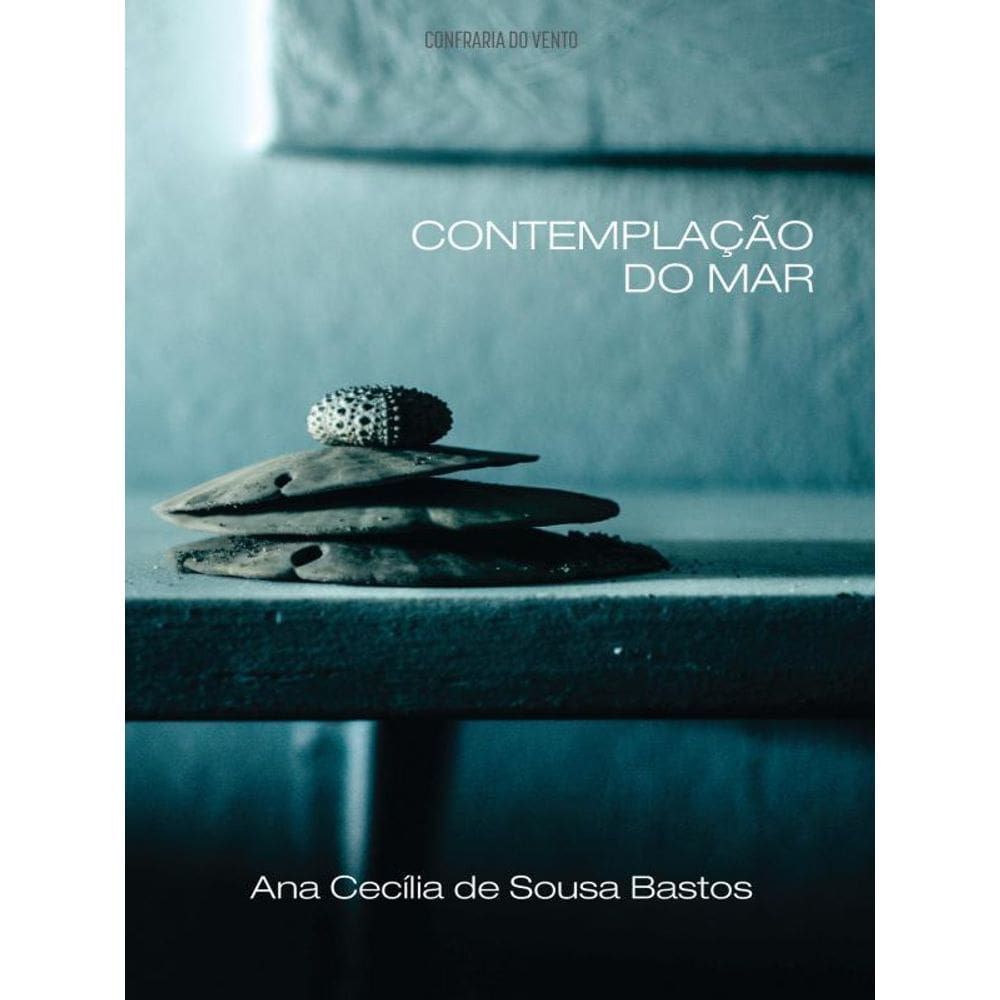 Contemplação Do Mar