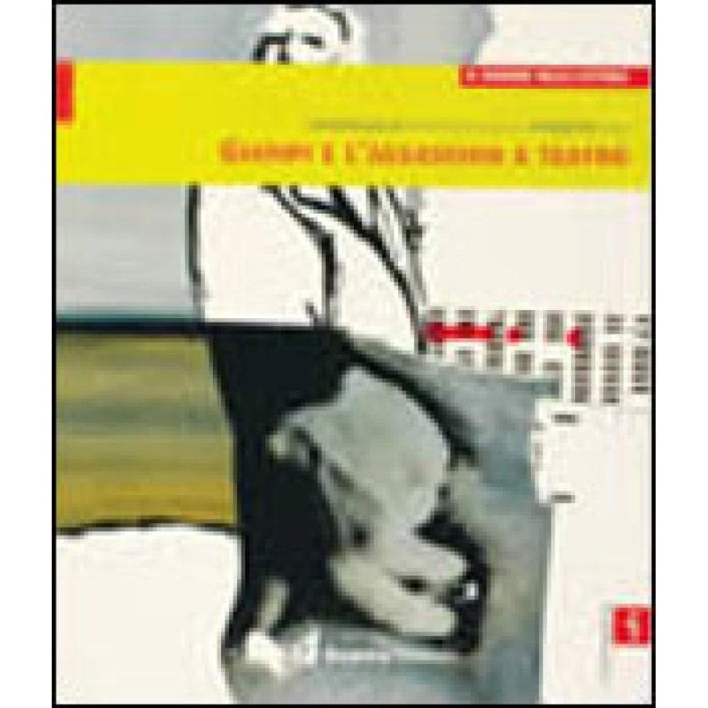 Giampi E L`Assassino A Teatro