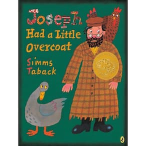 Joseph Had A Little Overcoat
