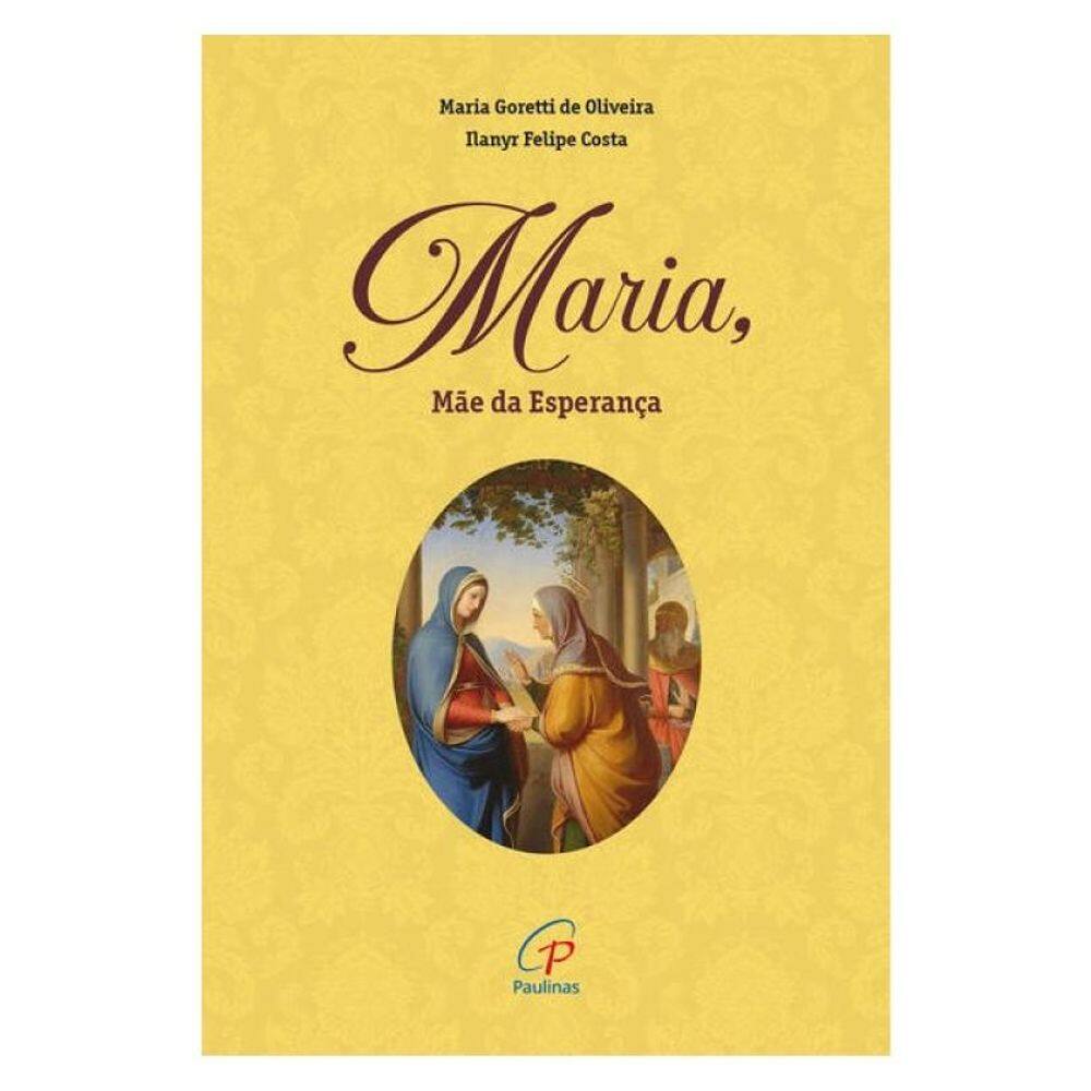 Maria, Mãe Da Esperança