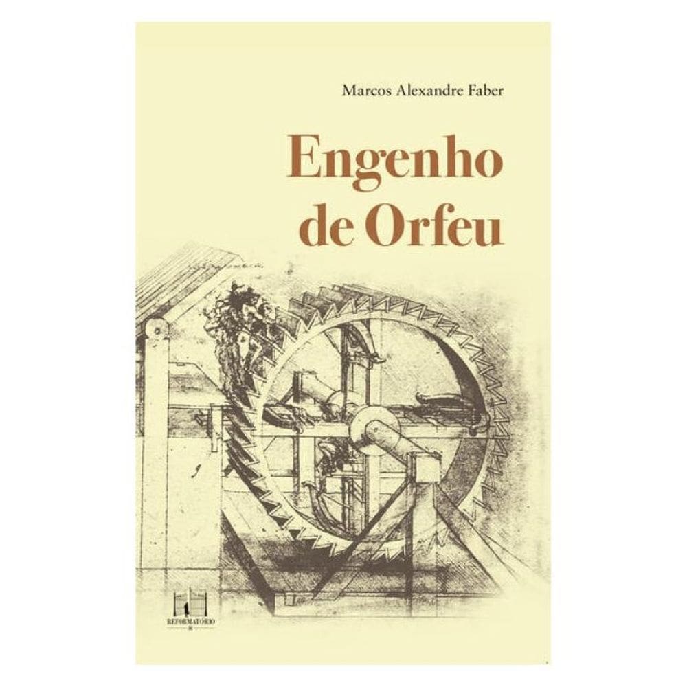 Engenho De Orfeu
