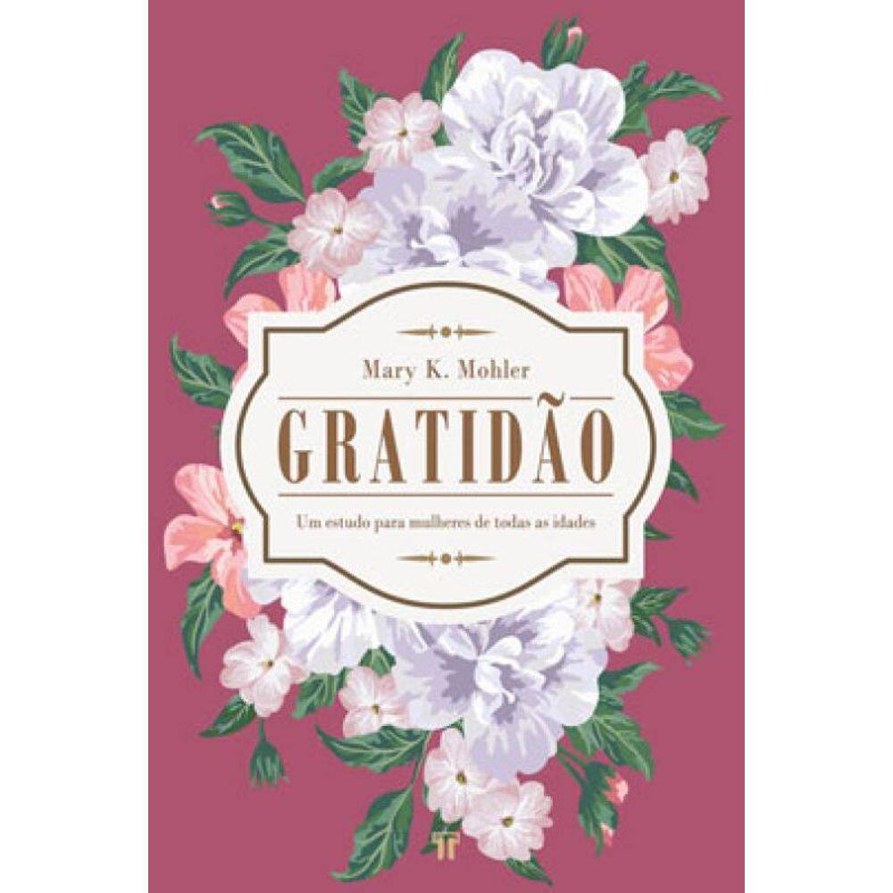 Gratidão