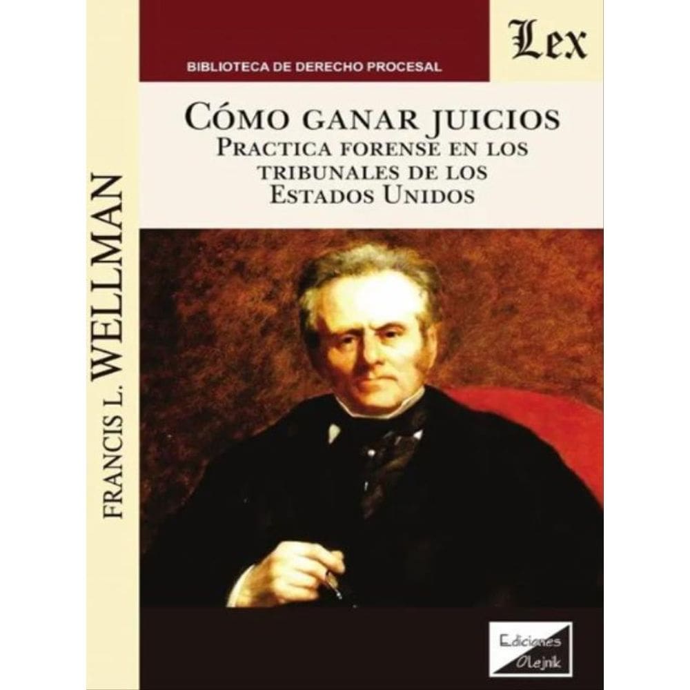 Cómo Ganar Juicios